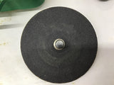 Habasit A-60 Belt Grinder