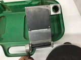 Habasit A-60 Belt Grinder