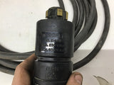 Carol 14/3 P-123-MHSA w/ Hubbell 21414B And 21415B 30A 300VAC