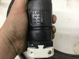 Carol 14/3 P-123-MHSA w/ Hubbell 21414B And 21415B 30A 300VAC