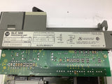 Allen-Bradley 1747-L532 Processor unit