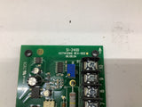KB Electronics KBSI-240D Signal Isolator