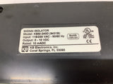 KB Electronics KBSI-240D Signal Isolator