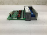 Allen-Bradley 1746-OB16 Output Module