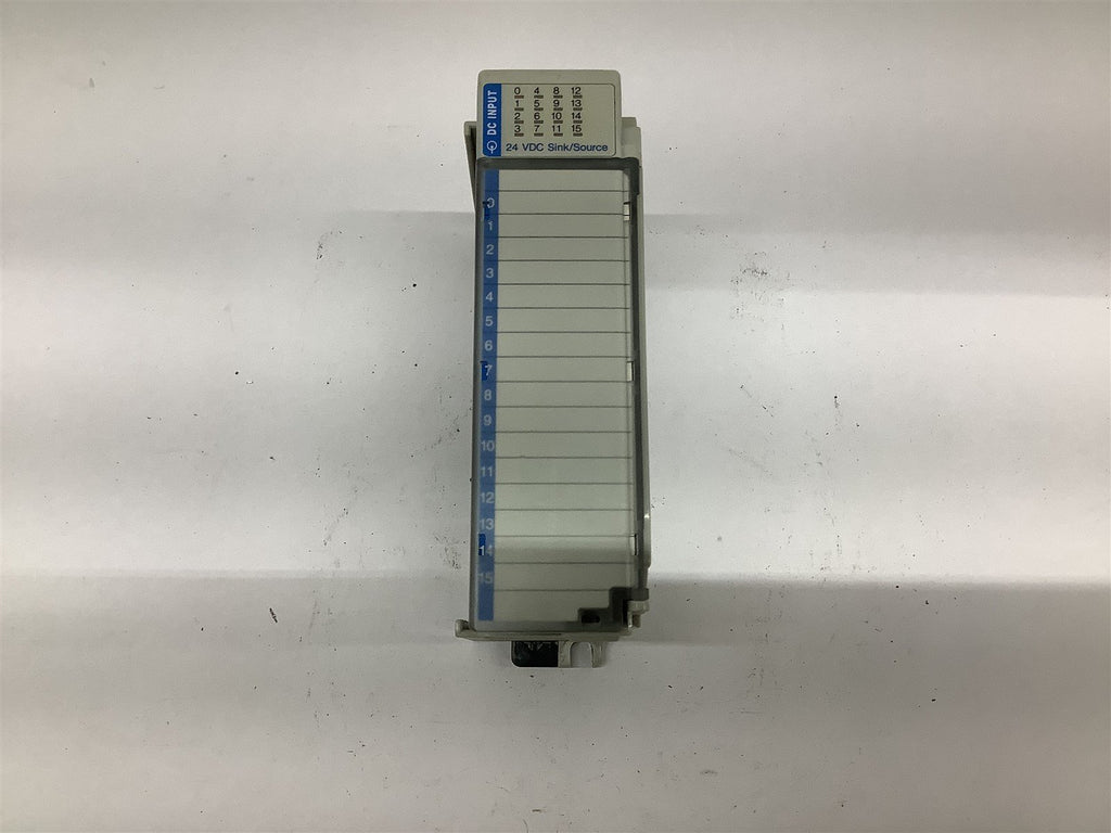 Allen-Bradley 1769-IQ16 Input Module 16 PT