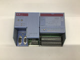BB Automation EX470 Power Supply w/ DM465