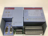 BB Automation EX470 Power Supply w/ DM465