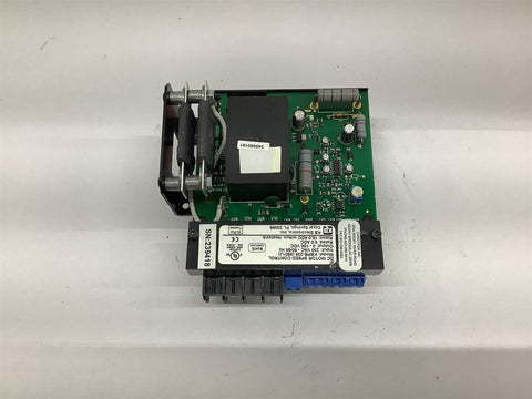 KB Electronics KBPB-225 DC Motor Speed Control