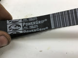 Gates Power Grip 255L075 Belt Lot Of 2