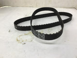 Gates Power Grip 255L075 Belt Lot Of 2