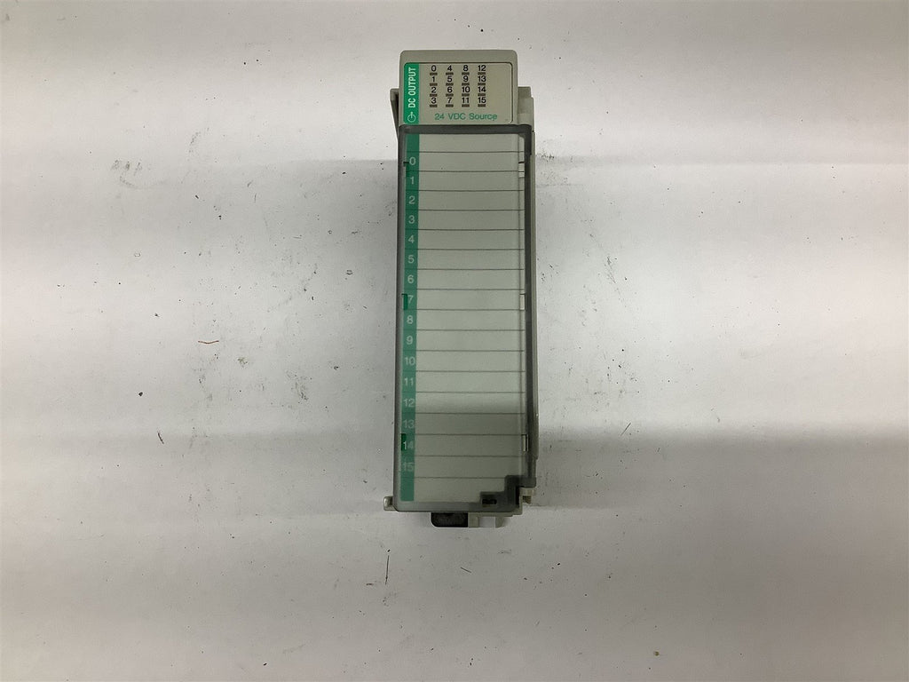 Allen-Bradley 1769-OB16 Sourcing Output Module