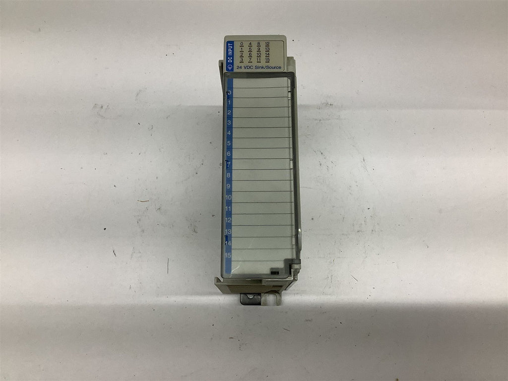 Allen-Bradley 1769-IQ16 Input module 16 PT