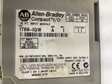 Allen-Bradley 1769-IQ16 Input module 16 PT