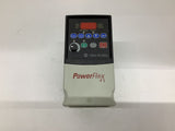 Allen-Bradley 22A-D4P0N104 AC Drive 2 Hp 460 Volts