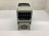 Allen-Bradley 22A-D4P0N104 AC Drive 2 Hp 460 Volts
