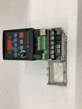 Allen-Bradley 22A-D4P0N104 AC Drive 2 Hp 460 Volts