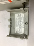 Allen-Bradley 22A-D4P0N104 AC Drive 2 Hp 460 Volts