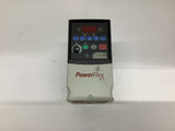 Allen-Bradley 22A-D2P3N104 AC Drive 1 HP 460 volts
