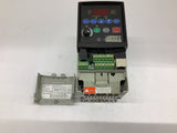Allen-Bradley 22A-D2P3N104 AC Drive 1 HP 460 volts