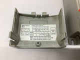 Allen-Bradley 22A-D2P3N104 AC Drive 1 HP 460 volts