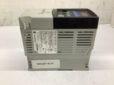 Allen-Bradley 22A-D2P3N104 AC Drive 1 HP 460 volts