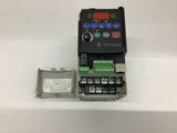 Allen-Bradley 22A-D4P0N104 Ac Drive 2 Hp 460 Volts