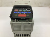 Allen-Bradley 22A-D4P0N104 Ac Drive 2 Hp 460 Volts