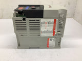 Allen-Bradley 22A-D4P0N104 Ac Drive 2 Hp 460 Volts