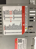 Allen-Bradley 22A-D4P0N104 Ac Drive 2 Hp 460 Volts