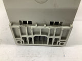 Allen-Bradley 22A-D4P0N104 Ac Drive 2 Hp 460 Volts
