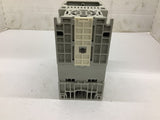 Allen-Bradley 22A-D4P0N104 2 Hp AC Drive 460 volts