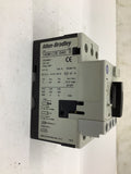 Allen-Bradley 140M-C2E-B40 Manual Motor Starter 2.5-4.0 Amp