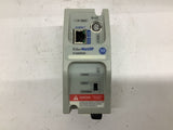 Allen-Bradley 1761-NET-ENI Ethernet Interface