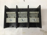 Distribution Block 3732530 600V 500 MCM #6 CU-AL