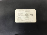 Distribution Block 3732530 600V 500 MCM #6 CU-AL