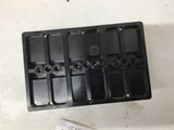 Distribution Block 3732530 600V 500 MCM #6 CU-AL