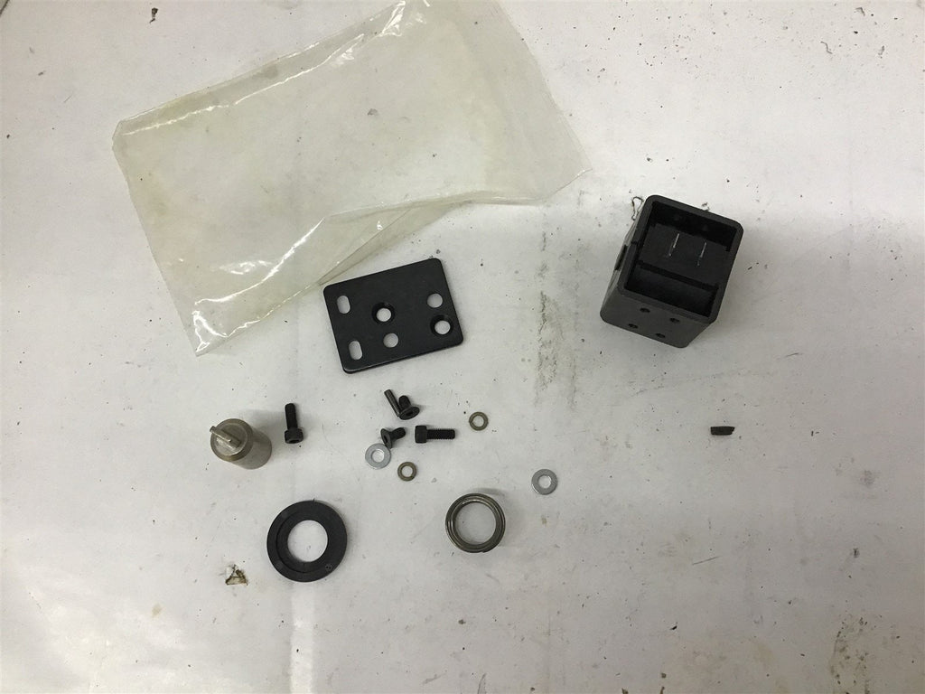 Mechetronics SD137A39P3 SD137A UNMP 90VDC