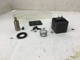 Mechetronics SD137A39P3 SD137A UNMP 90VDC