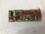 Boston Gear D62402-G1 Board
