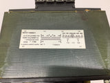 9D70T1000D1 1 KVA Transformer 240 480 Pri 110 120 Sec