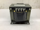 9D70T1000D1 1 KVA Transformer 240 480 Pri 110 120 Sec