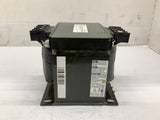 9D70T1000D1 1 KVA Transformer 240 480 Pri 110 120 Sec