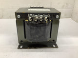 9D70T1000D1 1 KVA Transformer 240 480 Pri 110 120 Sec