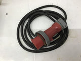 Hubbell 430P7W 30A 480V DRAKA RWPK/H05RR-F