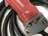 Hubbell 430P7W 30A 480V DRAKA RWPK/H05RR-F