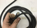 Hubbell 430P7W 30A 480V DRAKA RWPK/H05RR-F