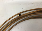 Copper Tubing 3mm ID x 40' L