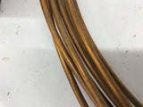 Copper Tubing 3mm ID x 40' L
