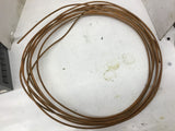 Copper Tubing 3mm ID x 40' L
