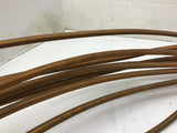 Copper Tubing 3mm ID x 40' L